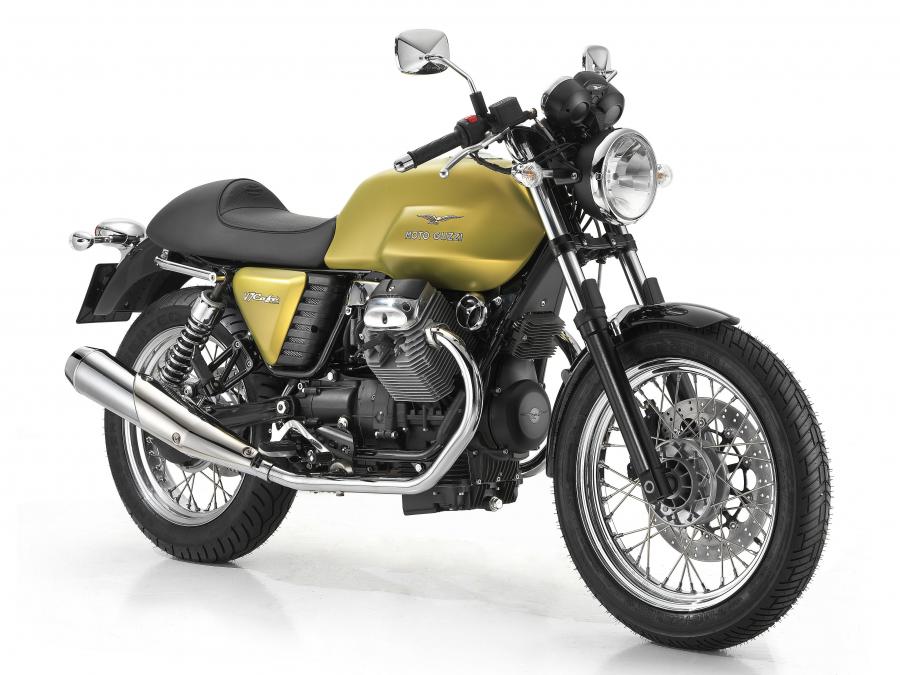 Moto Guzzi V7 Cafe Classic